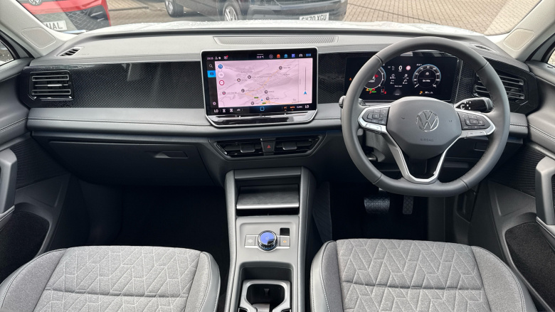 Volkswagen Tiguan 1.5 eTSI Life 5dr DSG Petrol Estate